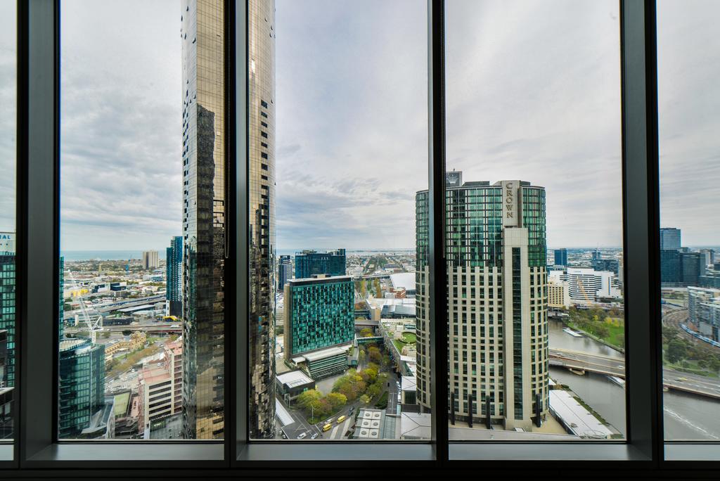 Urbanminder @ Freshwater Place Melbourne Room photo