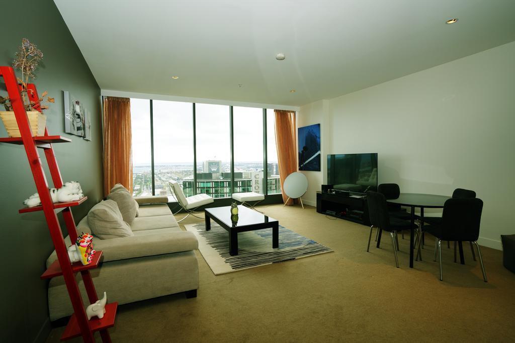 Urbanminder @ Freshwater Place Melbourne Exterior photo