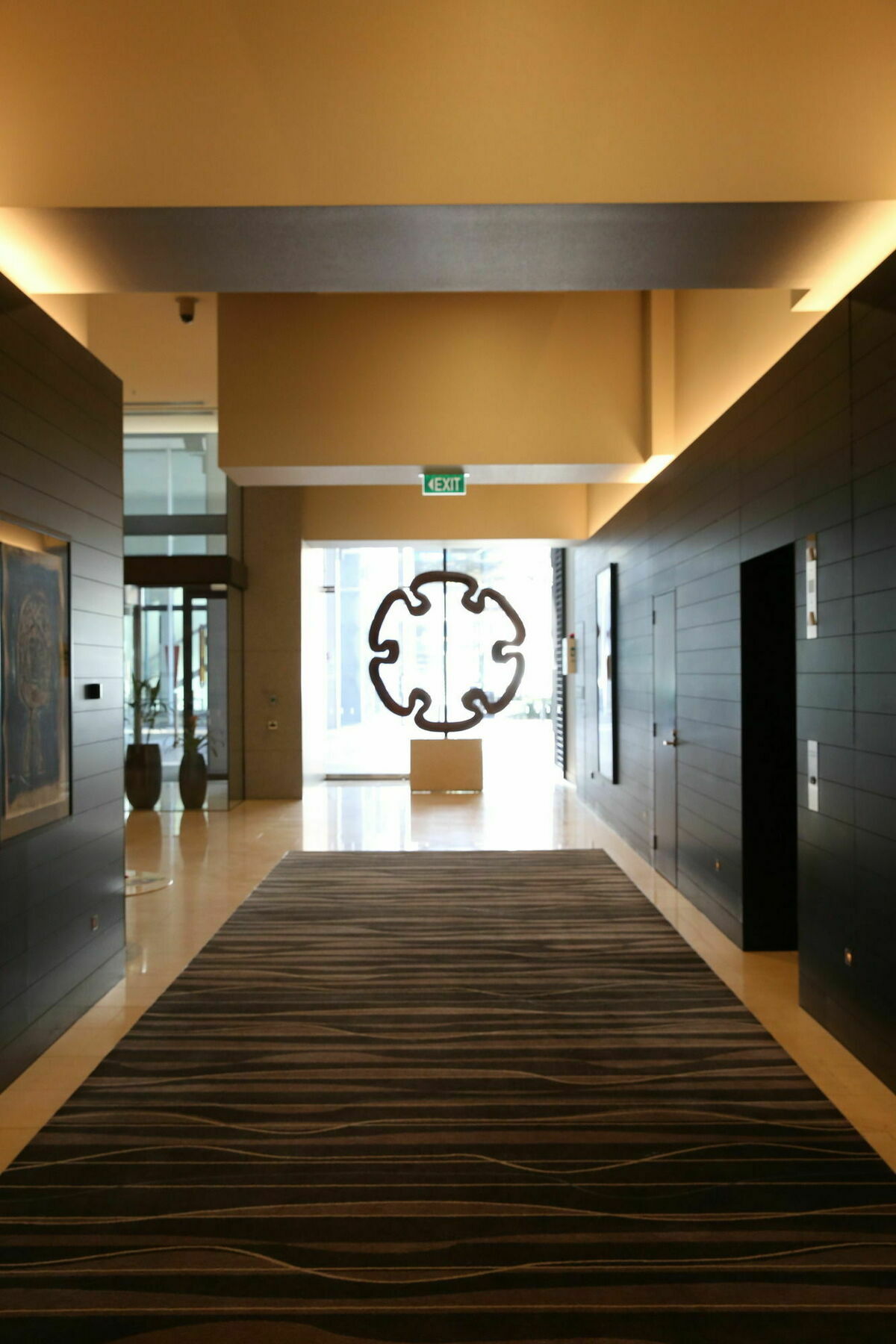 Urbanminder @ Freshwater Place Melbourne Exterior photo